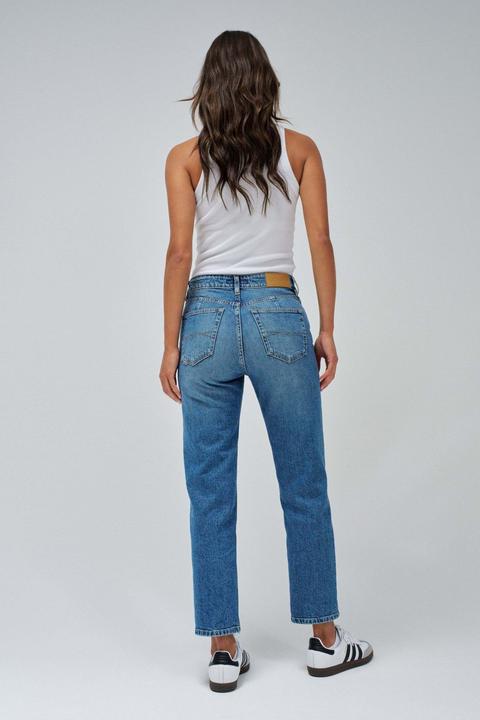 Produktbild Salsa Jeans Jeans True Cropped Slim (32)