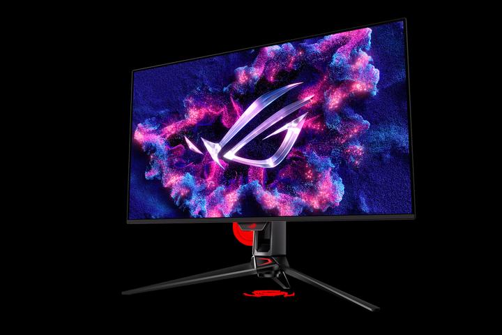 Immagine prodotto ASUS ROG Swift OLED PG32UCDMZ (3840 x 2160 pixel, 31.50")