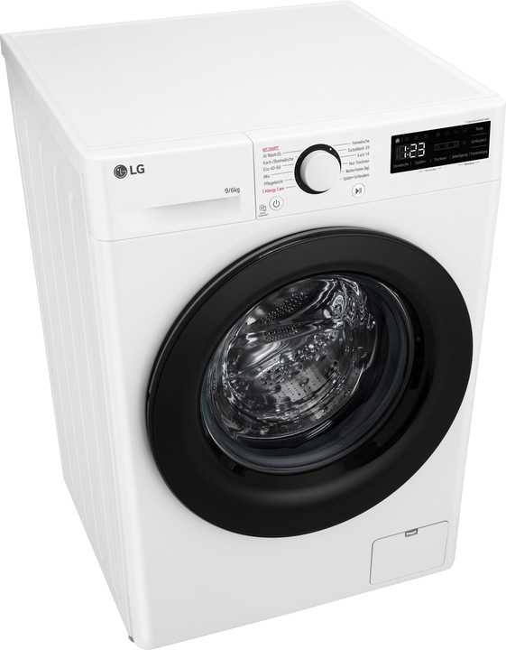 LG W4WR42966