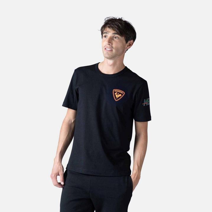 Actual product image Rossignol T-Shirt mit Farbverlauf (S)