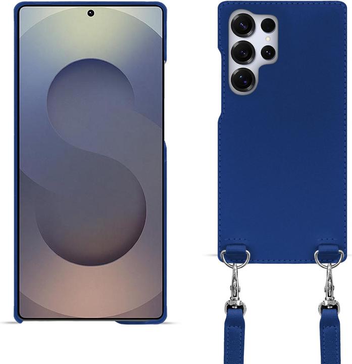 Produktbild Noreve Schutzhülle mit Schulterriemen Samsung Galaxy S25 Ultra (Samsung Galaxy S25 Ultra)