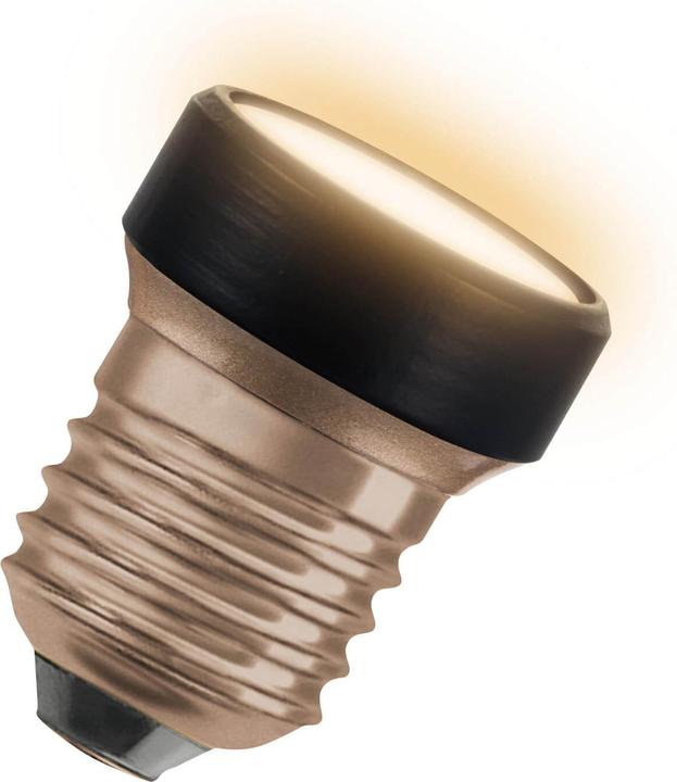 Produktbild Ledvance OSR FLAT 3,5W E27 2700K 3f dim (E27, 1x)