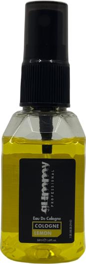 Image du produit Gummy Professional Gummy Lemon Cologne 50ml (Lotion après-rasage, 50 ml)