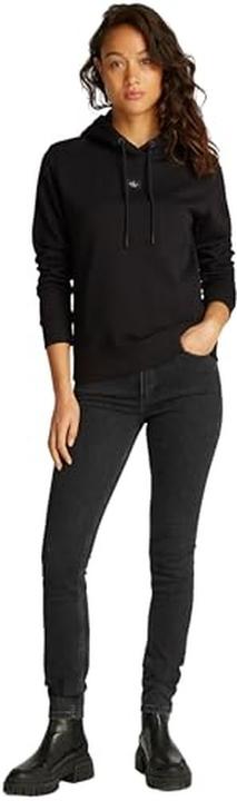 Immagine prodotto Calvin Klein Jeans Woven Label Regular Hoodie (XS)