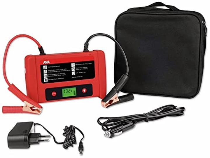 Immagine prodotto APA Pacco di alimentazione (600 A, 12000 mAh)