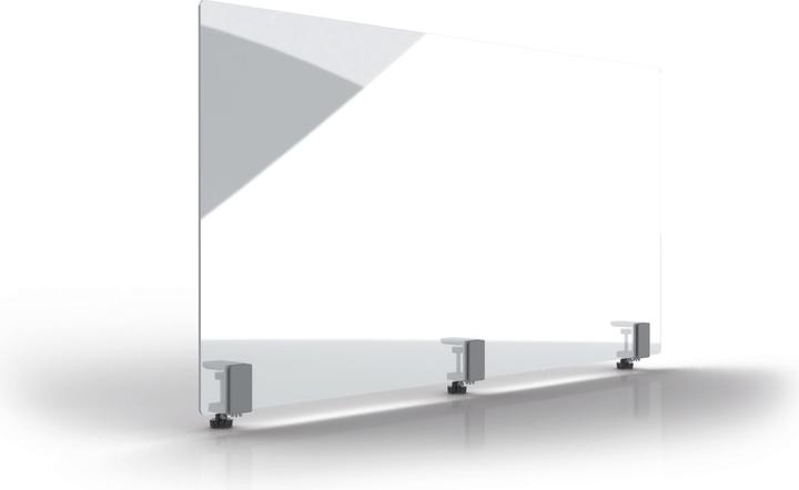 Produktbild Magnetoplan Hygienewand 1200x600mm (60 cm, 120 cm)