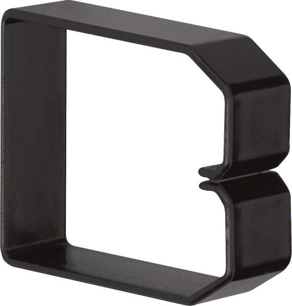 Actual product image Tehalit holding bracket