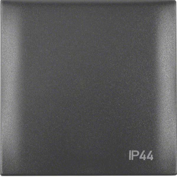 Berker, Zubehör Schalterprogramm, Rahmen