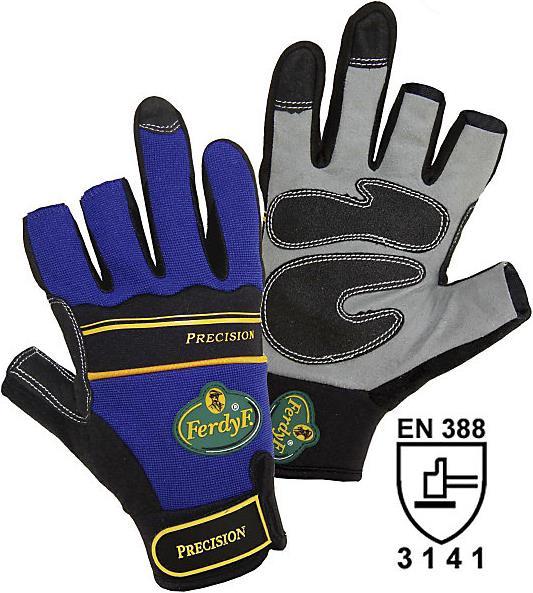Produktbild kaiserkraft Handschuhe PRECISION (L)