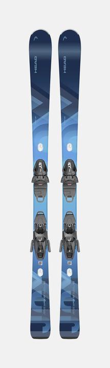 Produktbild Head Ski E-Super Joy 2026 (170 cm, Mit Bindung)