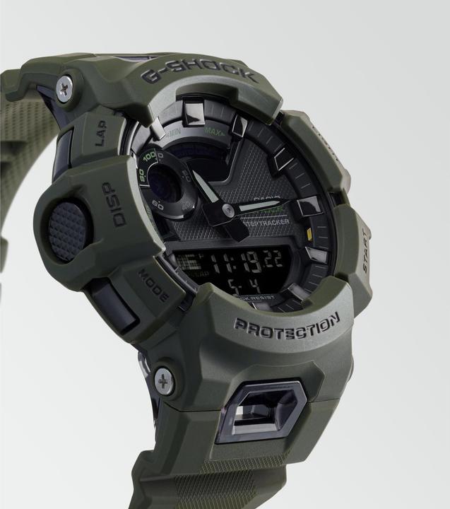 Immagine prodotto G-Shock GBA-900UU-3AER (Cronografo, 48.90 mm)