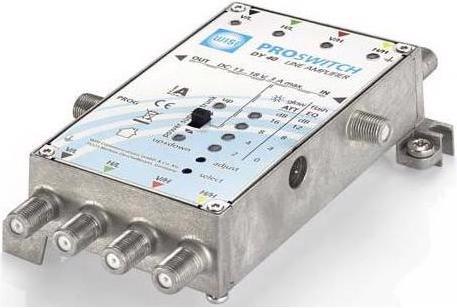 Actual product image WISI Line amplifier (1x)
