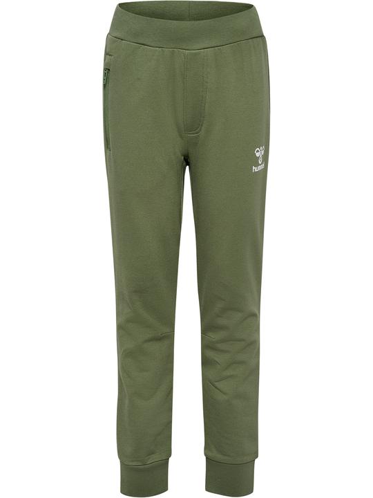 Produktbild hummel Hmlon Adjust Waist Pants (164)