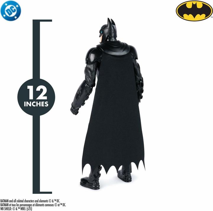 Image du produit Batman Ninja - 30cm Action-Figur