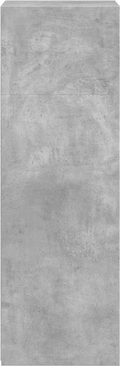 Image du produit vidaXL Highboard (45 x 41 x 124 cm)