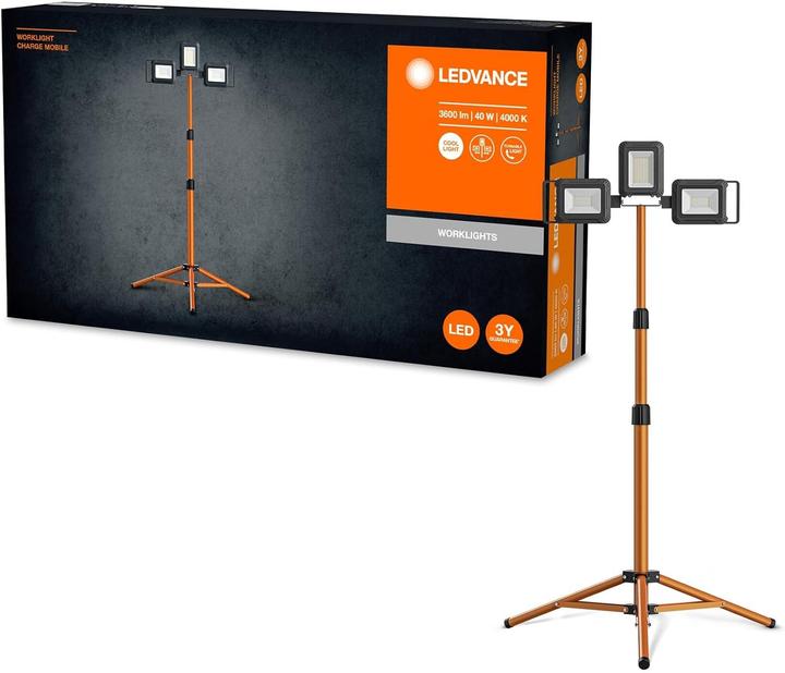 Produktbild Ledvance Worklight (3600 lm)