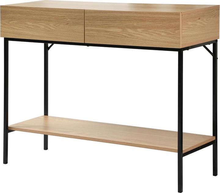 Actual product image Casâme Console