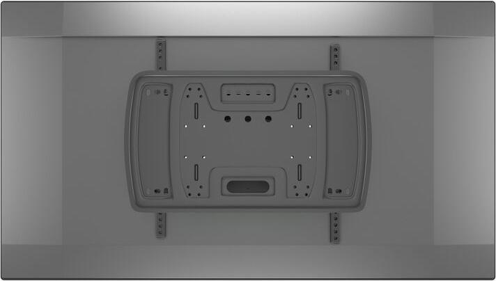Produktbild Multibrackets M VESA Super Slim Tilt & Turn (Wand, 55", 40 kg)