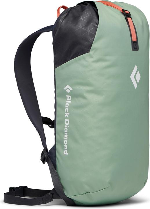 Image du produit Black Diamond Rock Blitz 15 Backpack (15 l)