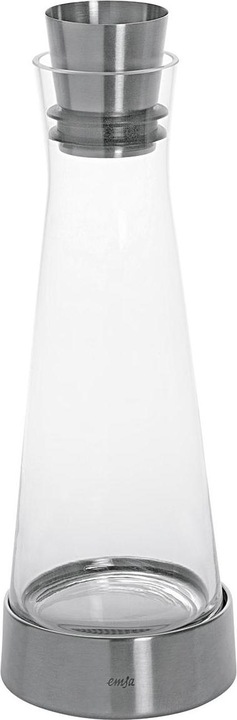 Actual product image Emsa Flow Slim with cooling station (1 l)