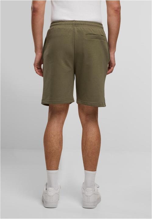 Actual product image New Morning Studios Basic sweat shorts (XXL)