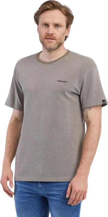 Actual product image Ragwear T-Shirt Kurzarmshirt DALPHY (M)