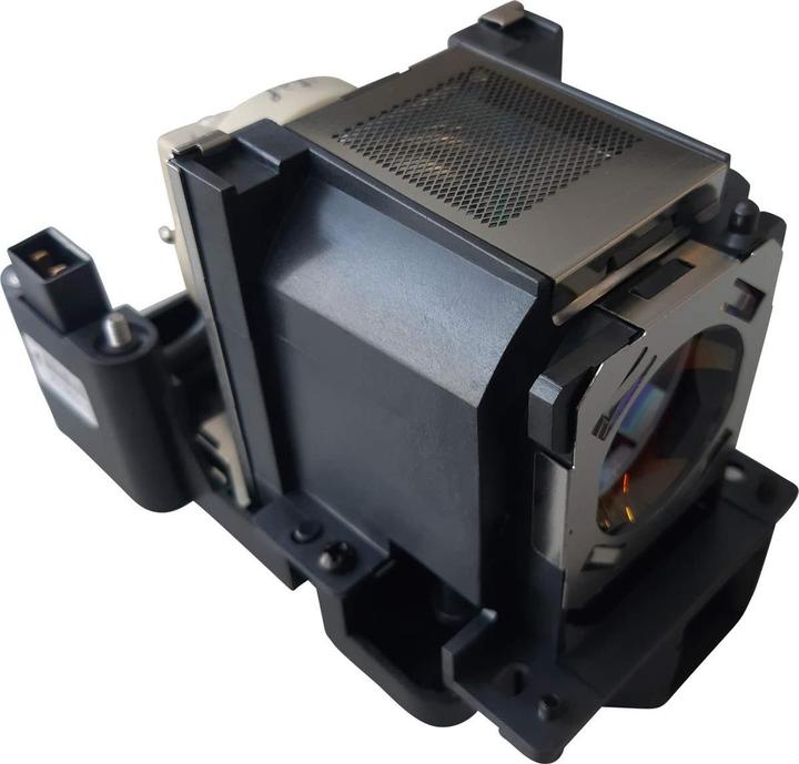 Produktbild Codalux Beamerlampe für SONY LMP-C250 verkauft und kompatibel mit PHILIPS Lampe mit Gehäuse (VPL-CH350, VPL-CH355)
