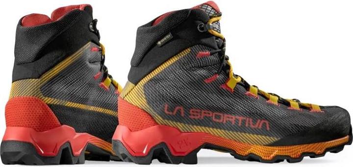 Produktbild La Sportiva Aequilibrium Hike GTX - Trekkingschuhe - Herren (44)
