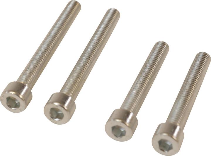 Actual product image Domyos Front roller screws - for track roller