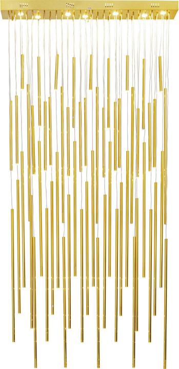 Image du produit Kare Design Living Vegas Deluxe (GU10, G9, 4400 lm)