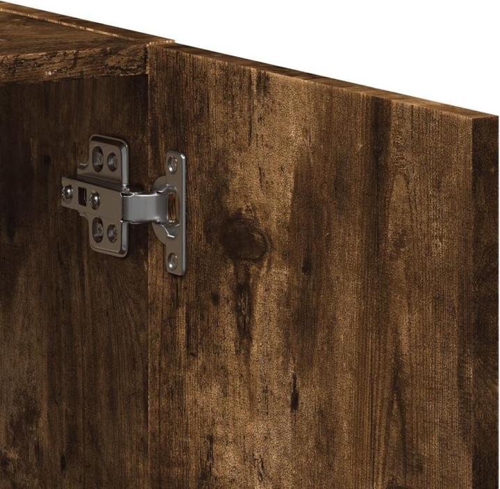 Produktbild vidaXL Aktenschrank (32 x 32 x 77.50 cm)