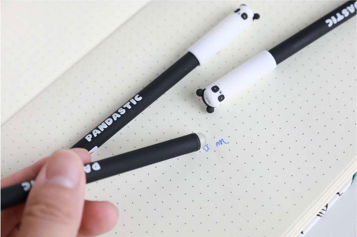 Image du produit i-Total Gelschreiber (Bleu)