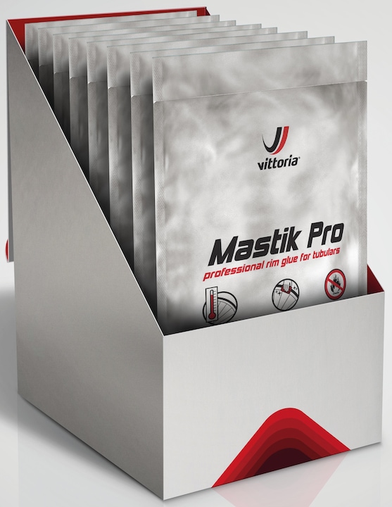 Actual product image Vittoria Collé Tube Mastik Pro
