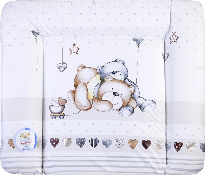 Julius Zöllner Softy (85 x 75 cm)