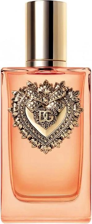 Produktbild Dolce & Gabbana D&G MY DEVOTION EP INTENSE 100V (Eau de Parfum, 100 ml)