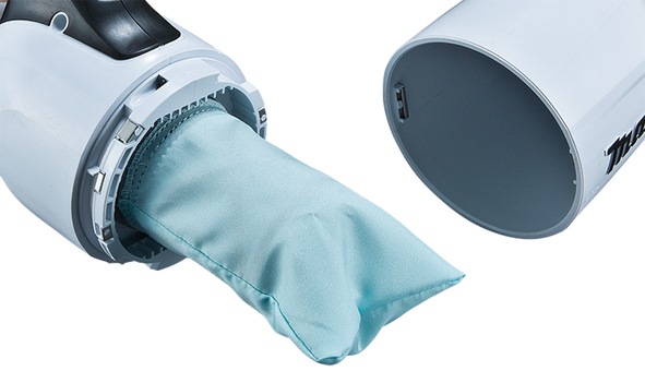 Immagine prodotto Makita CL108FDZW