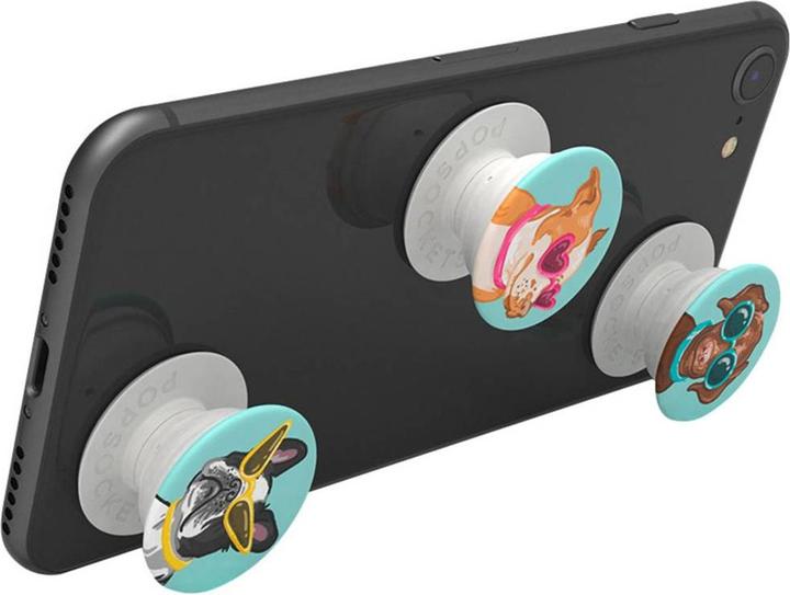Produktbild PopSockets PopMinis Posh Pups