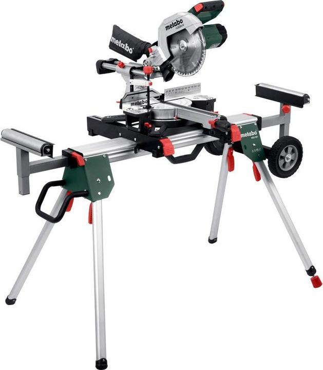 Produktbild Metabo KGS 254 M
