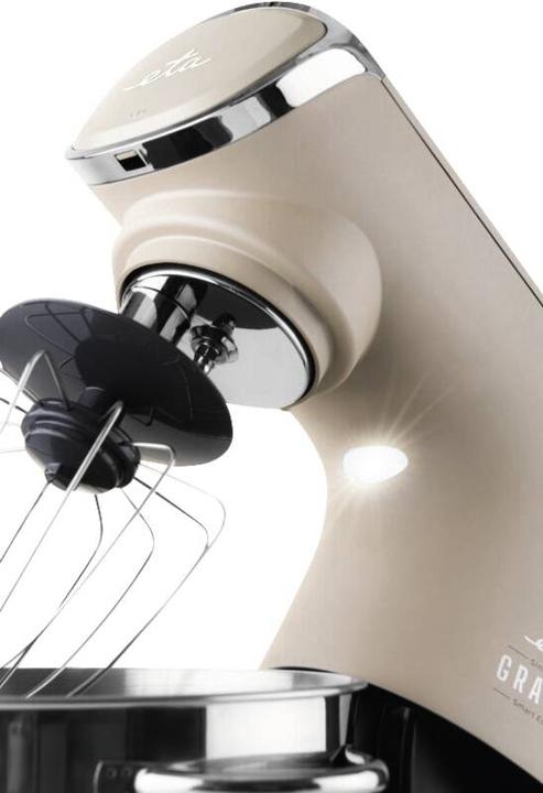 Actual product image ETA Gratus Smart Evo beżowy (1500 W)
