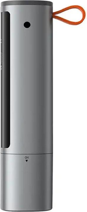 Image du produit Baseus Electronic Breathalyzer SafeJourney Pro (Grey)