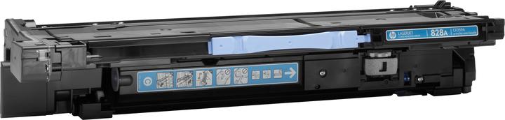 Actual product image HP 828a (C)