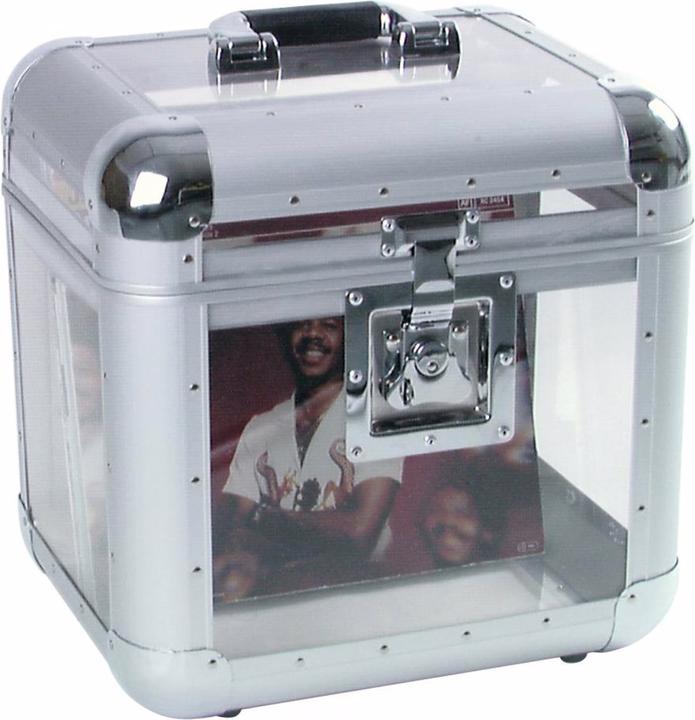 Roadinger ALU 75/25 Cassa (L x P x A) 285 x 360 x 385 mm