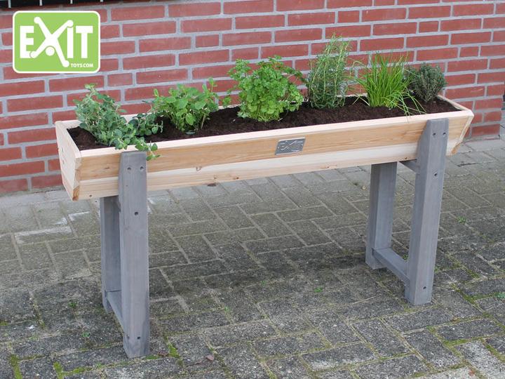 Produktbild Exit Aksent Trapezium