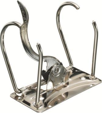 Produktbild Leitz Ordner (A4, 80 mm, 1 Stk.)