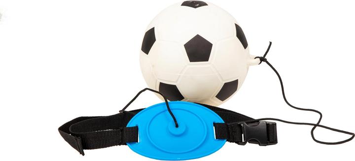 Actual product image Sport X Soccer ball trainer Kick-off