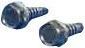 Actual product image Rittal drilling screws ST 4. for sheet thickness 0.8 (300 Screws per piece)