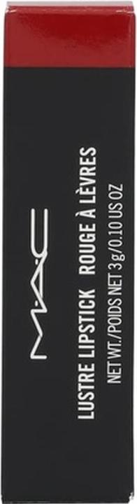 Produktbild MAC Cosmetics Lipstick (Lady bug)