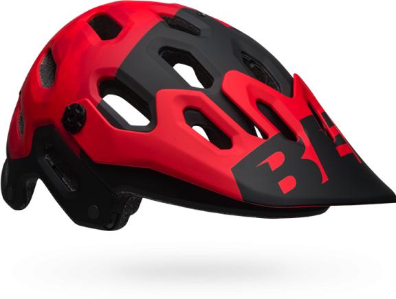 Produktbild Bell Super 3 (52 - 56 cm)