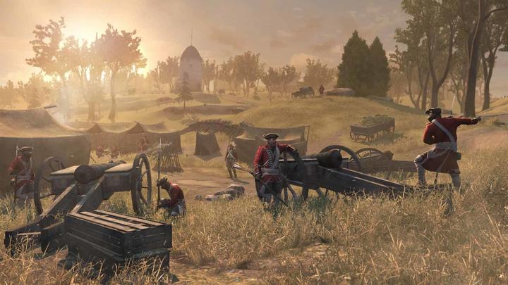 Image du produit Ubisoft Assassin's Creed Unity - Sony PlaySt (PS4, FR)