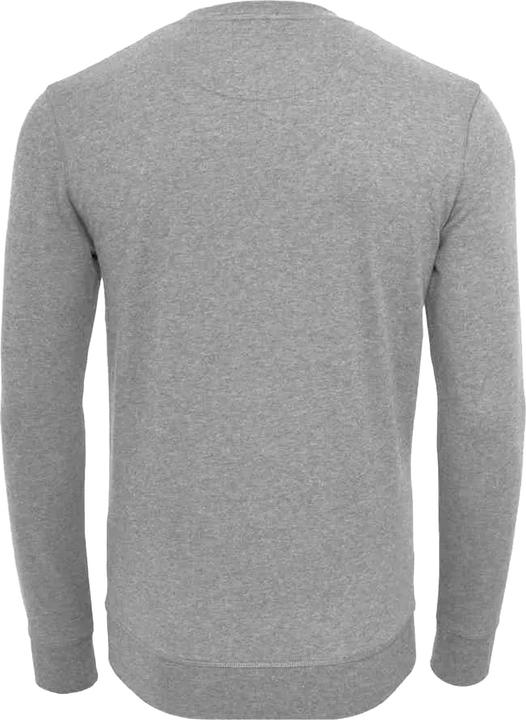Produktbild Mister Tee Pullover Rundhalsausschnitt (M)